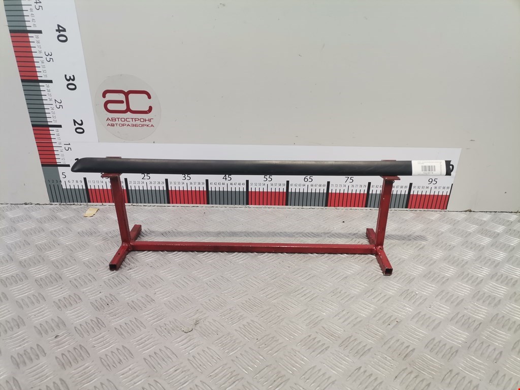 Накладка декоративная (молдинг) двери задней левой BMW 3-Series (E46) (1998-2007)