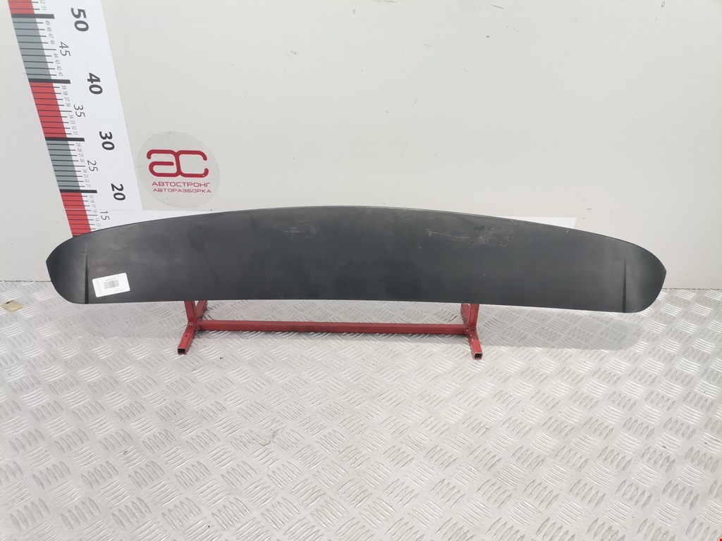 Спойлер CITROEN C4 I 2004-2014