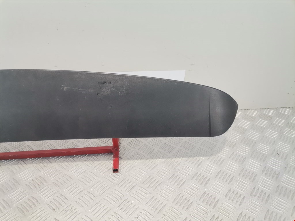 Спойлер CITROEN C4 I 2004-2014