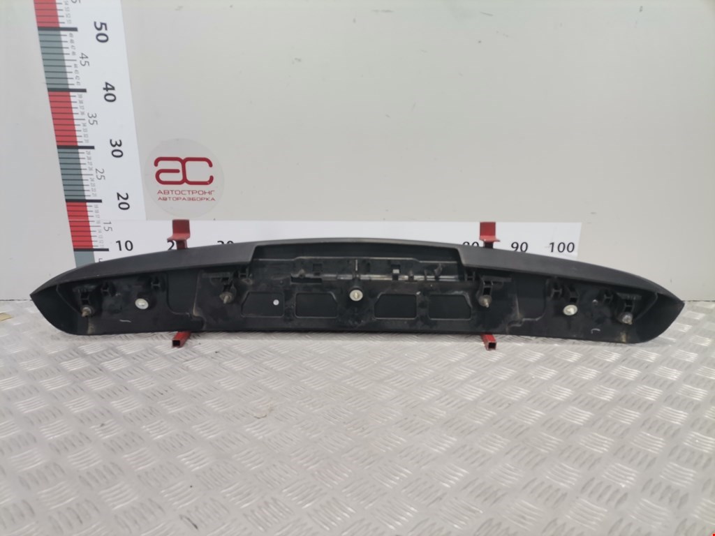 Спойлер CITROEN C4 I 2004-2014