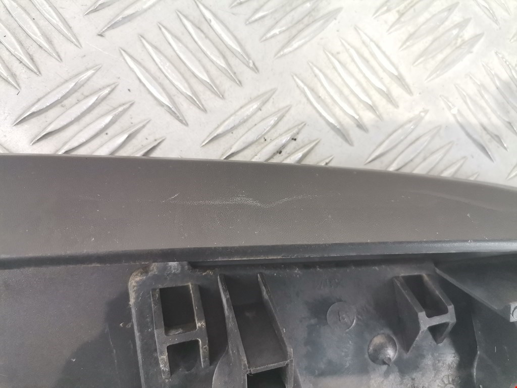 Спойлер CITROEN C4 I 2004-2014