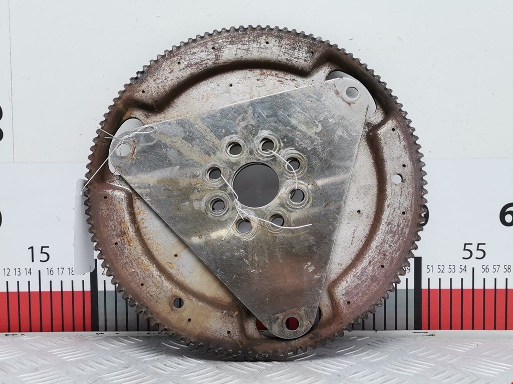 Маховик АКПП (драйв плата зубчатый венец маховика) BMW 5-Series (E39) (1995-2004)