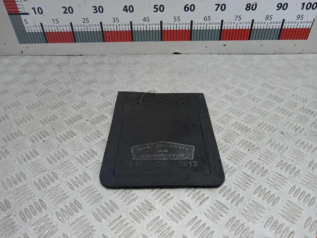 Гидроаккумулятор (груша) буль задний FIAT Ducato 2014-н.в.