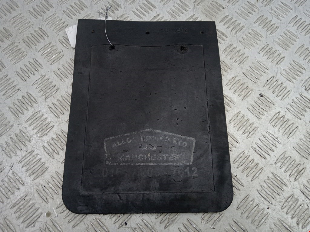 Гидроаккумулятор (груша) буль задний FIAT Ducato 2014-н.в.