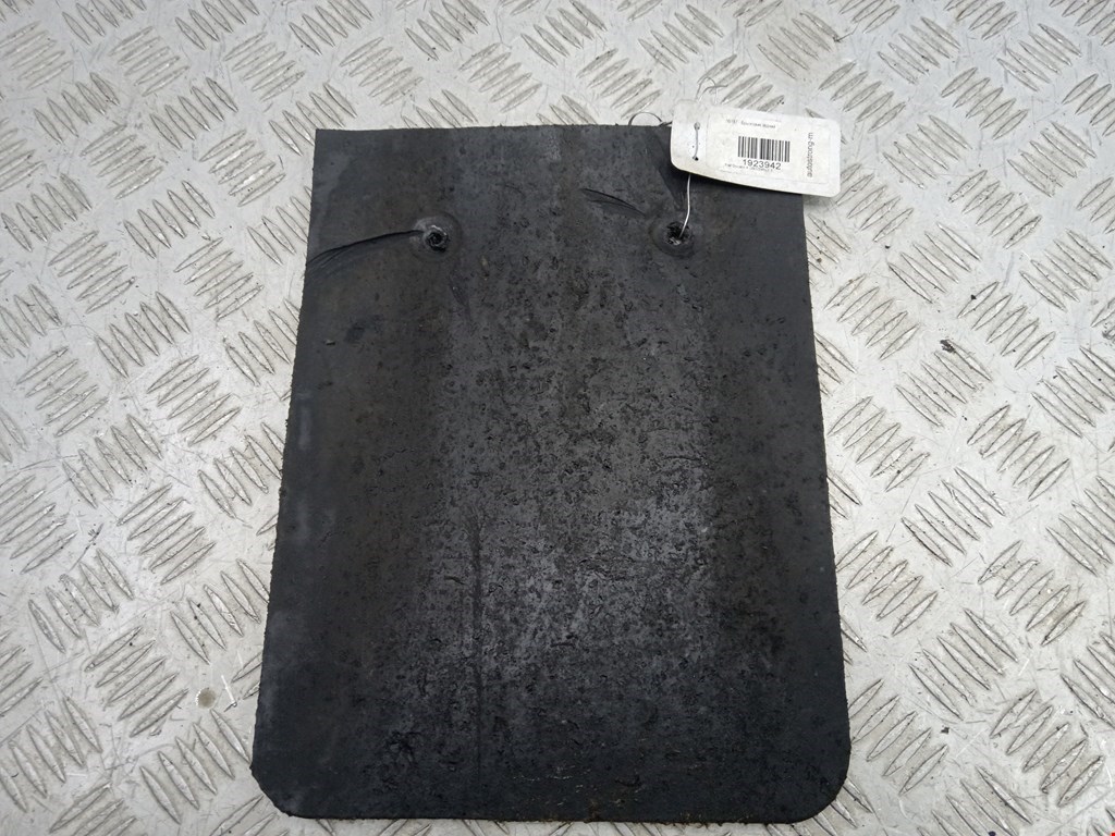 Гидроаккумулятор (груша) буль задний FIAT Ducato 2014-н.в.