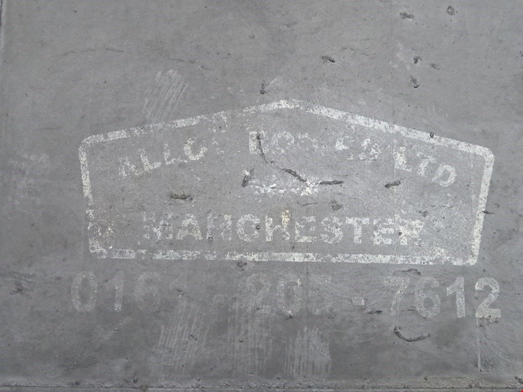 Гидроаккумулятор (груша) буль задний FIAT Ducato 2014-н.в.