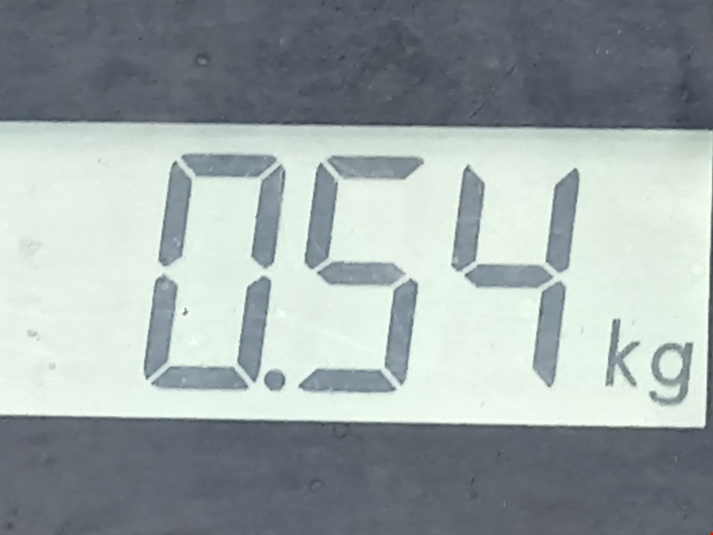 Гидроаккумулятор (груша) буль задний FIAT Ducato 2014-н.в.