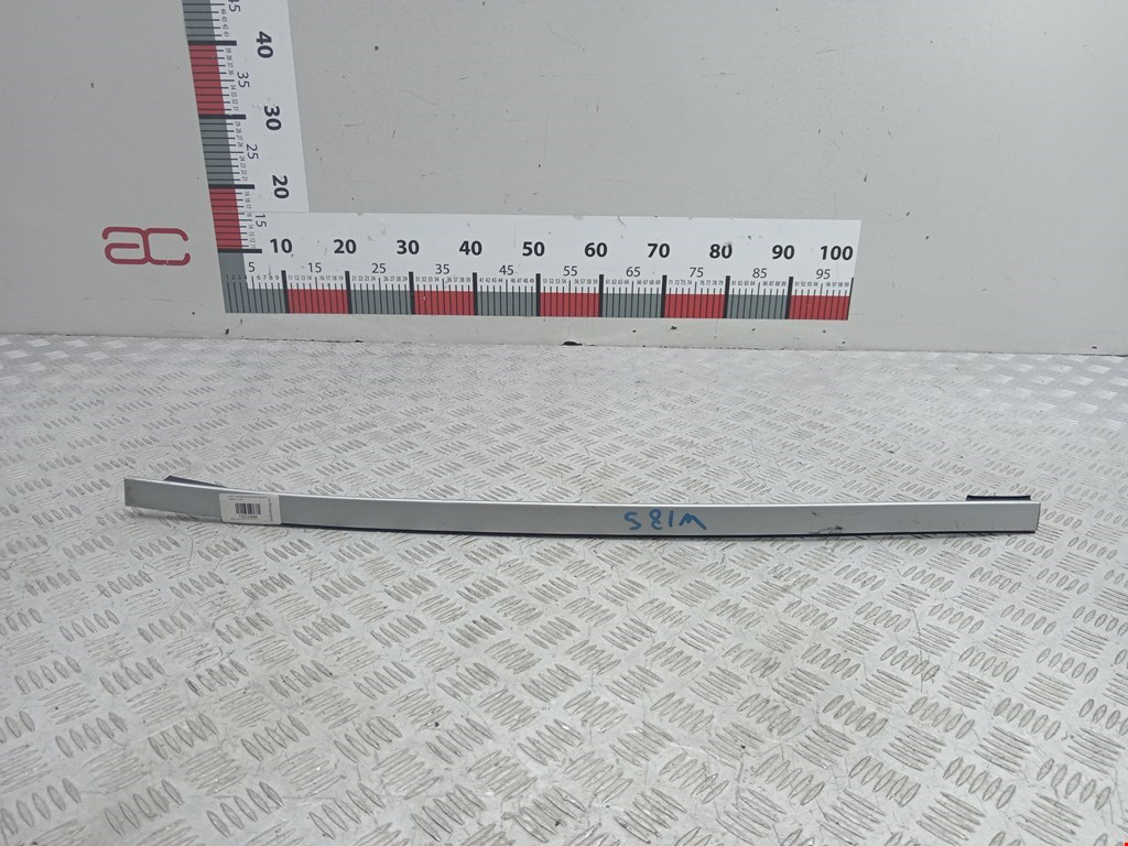 Молдинг лобового стекла BMW 5er 5 серия F10/F11/F07 2009-2017