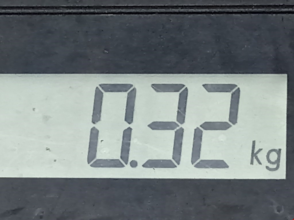 Молдинг лобового стекла BMW 5er 5 серия F10/F11/F07 2009-2017