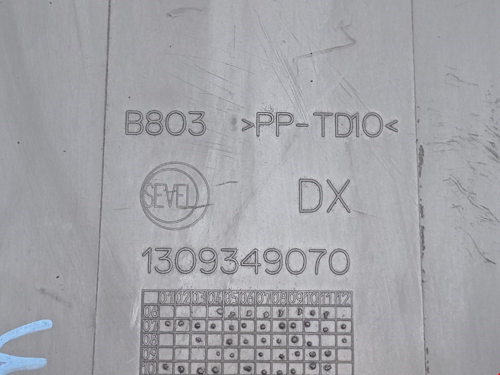 thumb