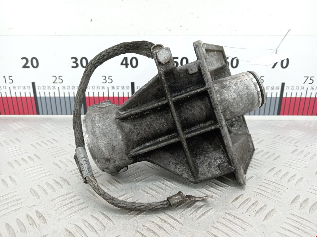 Кронштейн BMW X3 E83 2003-2010