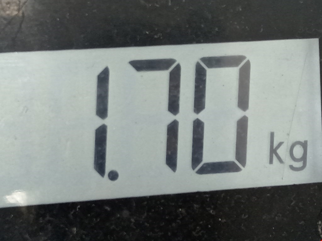 Кронштейн BMW X3 E83 2003-2010