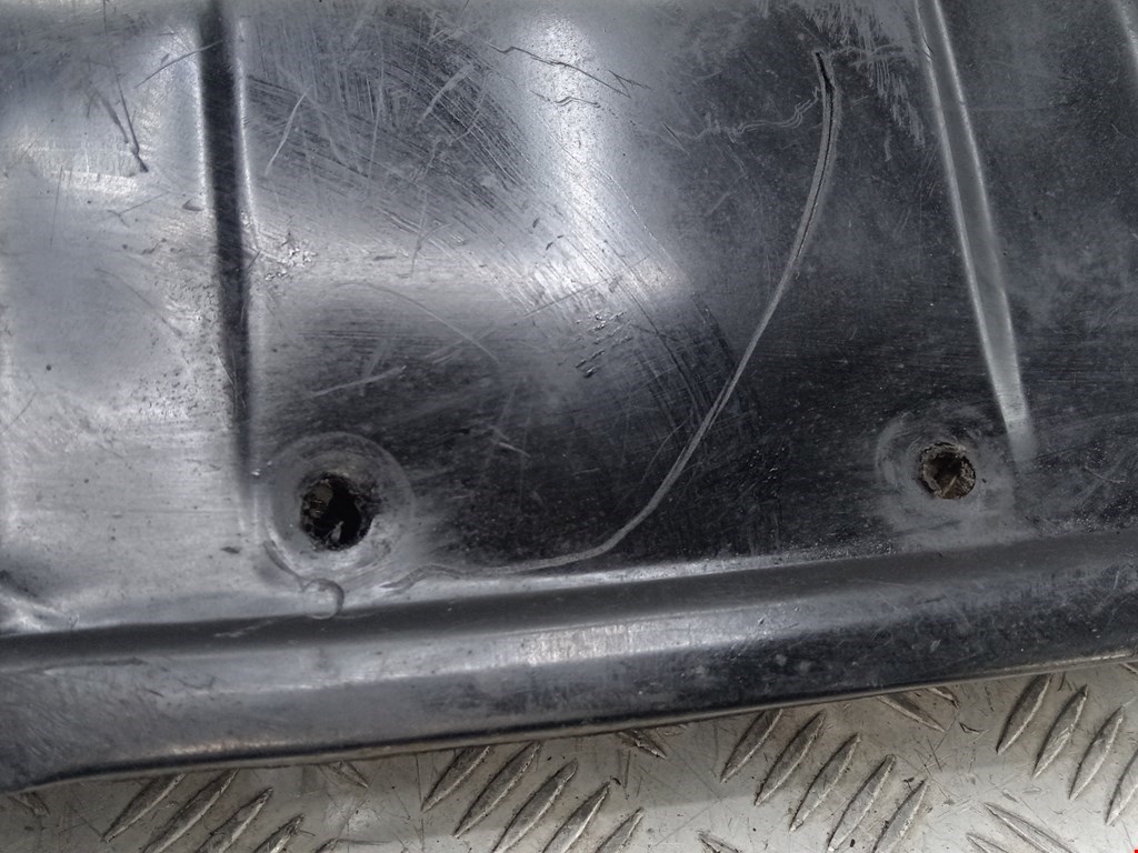 Локер (подкрылок) задний левый FIAT Ducato 2014-н.в.