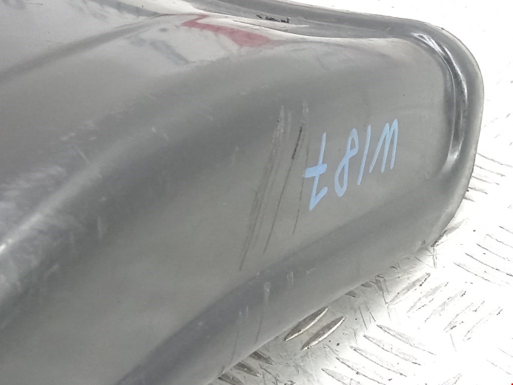 Локер (подкрылок) задний левый FIAT Ducato 2014-н.в.