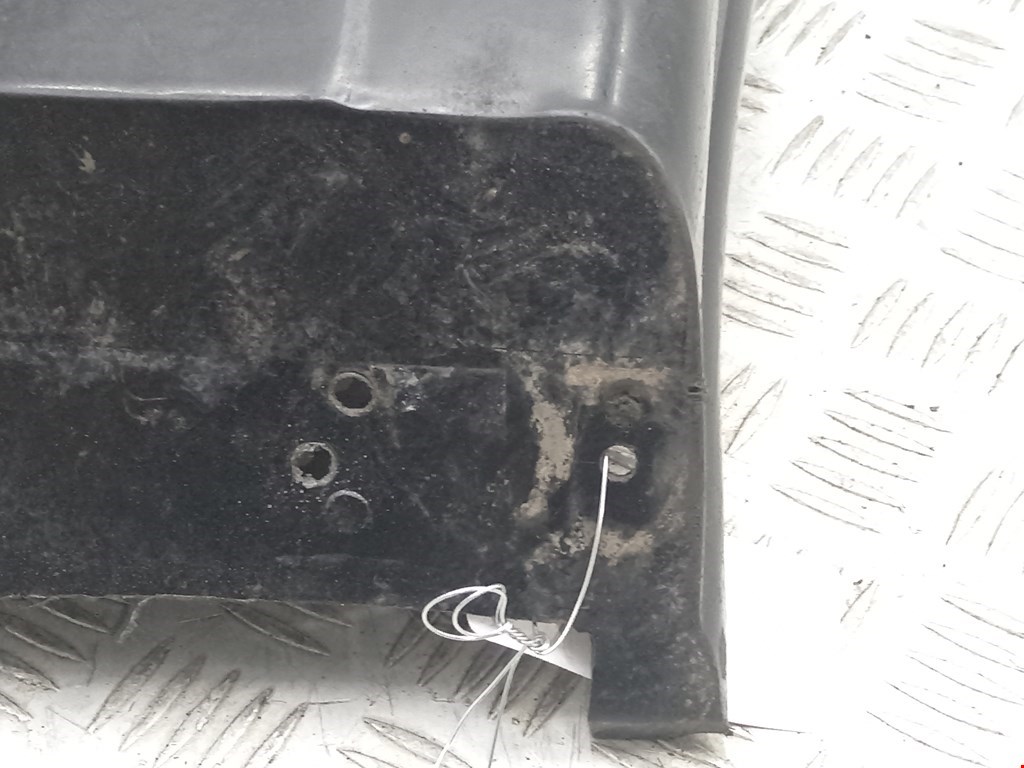 Локер (подкрылок) задний левый FIAT Ducato 2014-н.в.