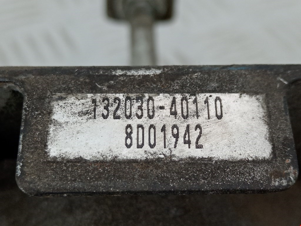 Цилиндр тормозной главный TOYOTA Prius II XW20 2003-2012