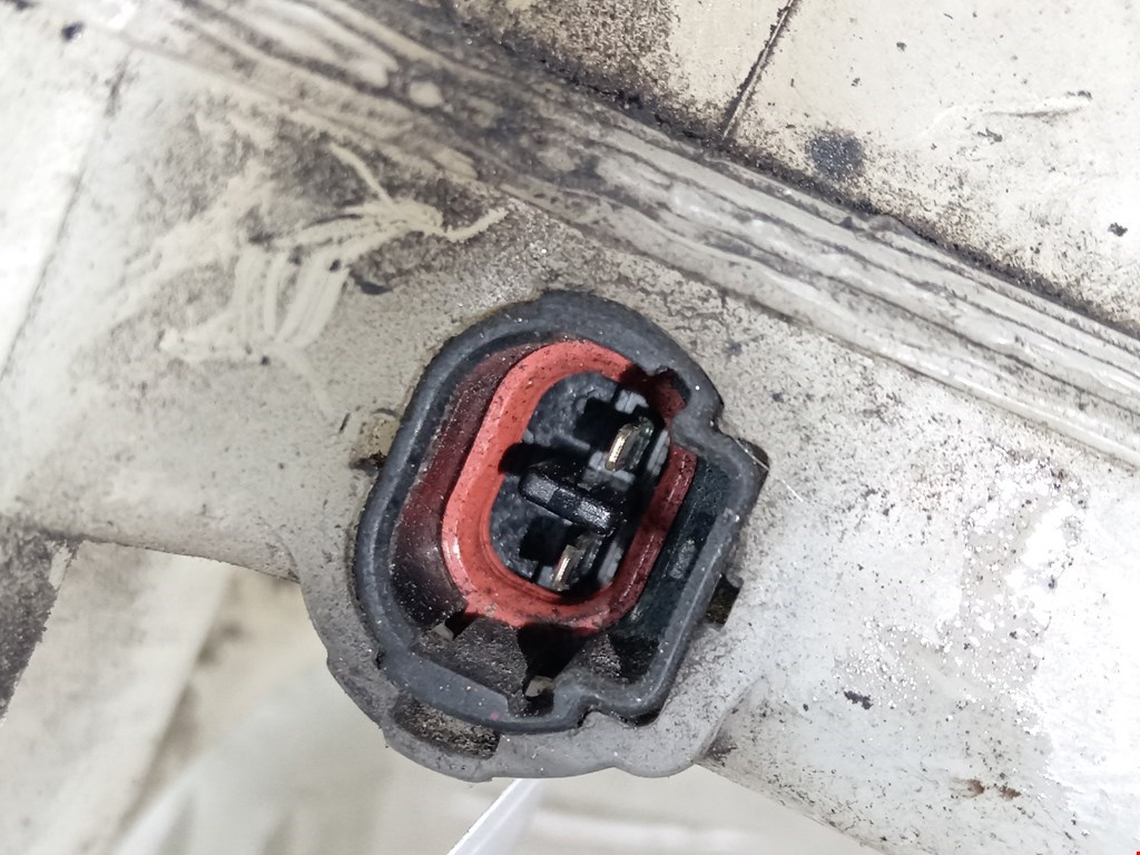 Цилиндр тормозной главный TOYOTA Prius II XW20 2003-2012