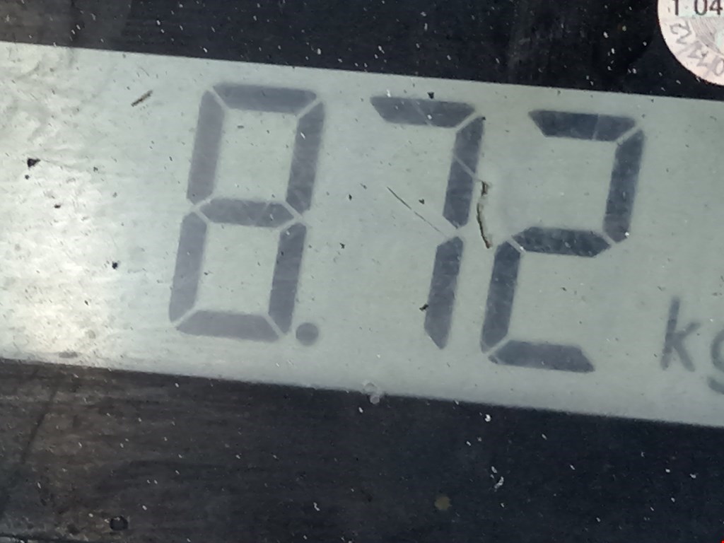 Рычаг задний правый MERCEDES-BENZ R-Class W251 2005-2017