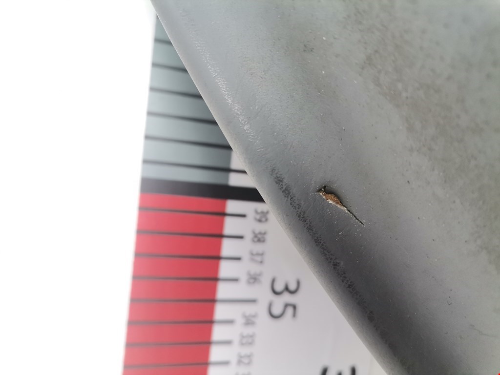 Обшивка двери задняя левая LEXUS RX 300 1997-2003