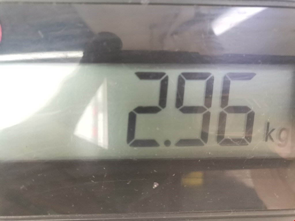 Обшивка двери задняя левая LEXUS RX 300 1997-2003