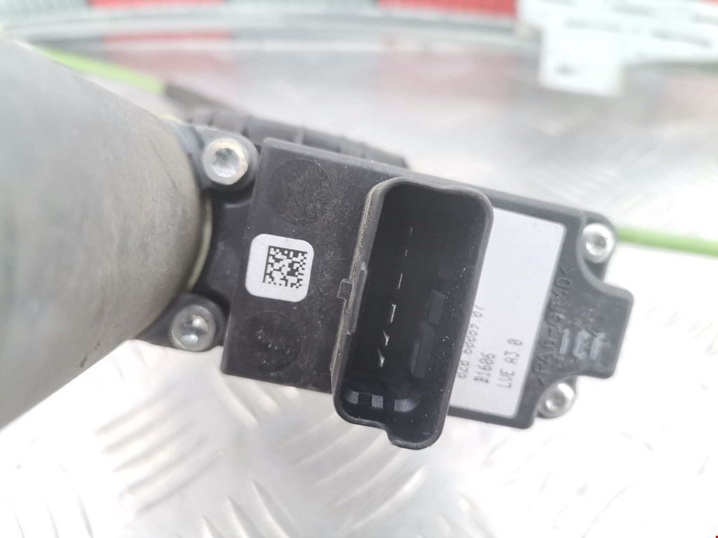 Стеклоподъемник задний левый CITROEN C8 2002-2014