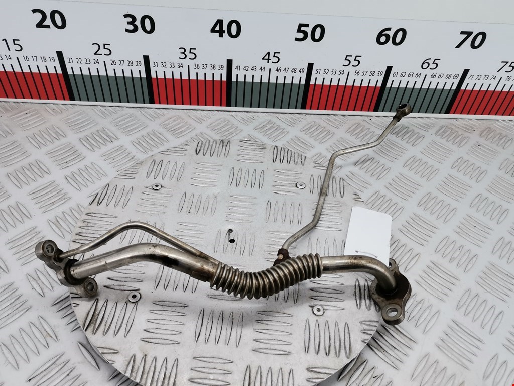 Трубка нагнетателя HYUNDAI i30 2007-2012