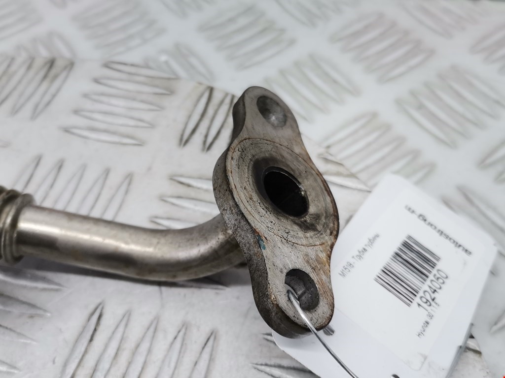 Трубка нагнетателя HYUNDAI i30 2007-2012