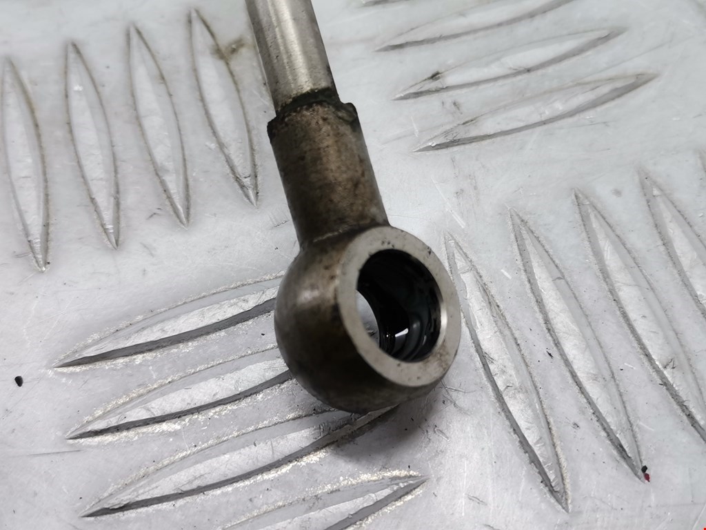 Трубка нагнетателя HYUNDAI i30 2007-2012