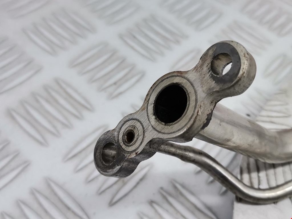 Трубка нагнетателя HYUNDAI i30 2007-2012