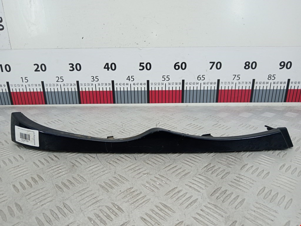 Накладка (планка) под фару правую BMW 3-Series (E46) (1998-2007)