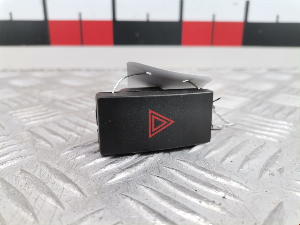 Кнопка аварийной сигнализации (аварийки) FORD C-MAX 2003-2010