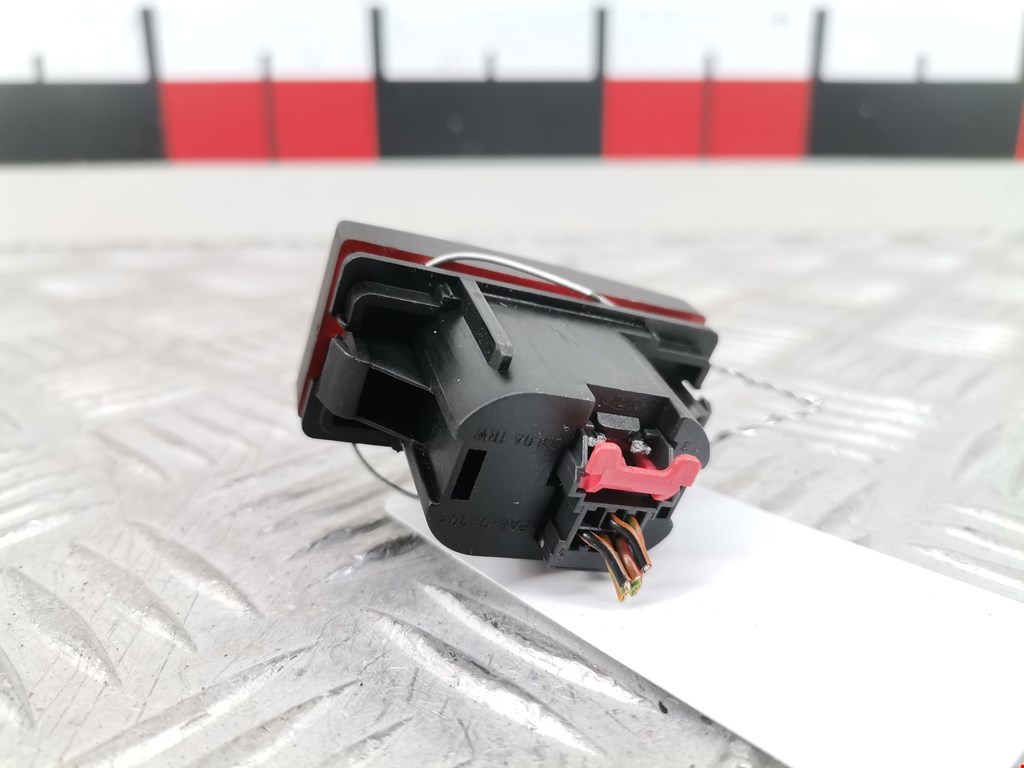 Кнопка аварийной сигнализации (аварийки) FORD C-MAX 2003-2010