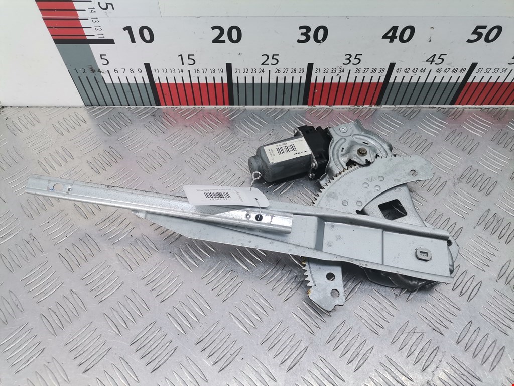 Стеклоподъемник задний левый NISSAN Note E11 2005-2014