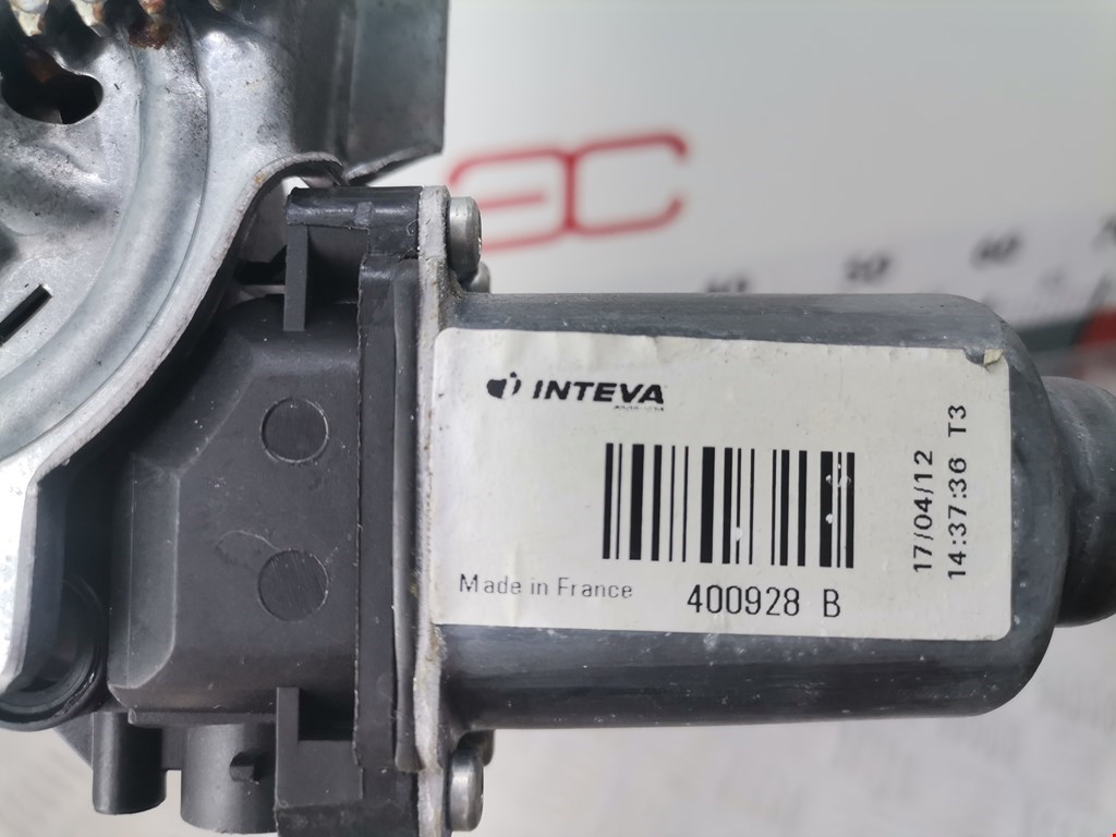 Стеклоподъемник задний левый NISSAN Note E11 2005-2014