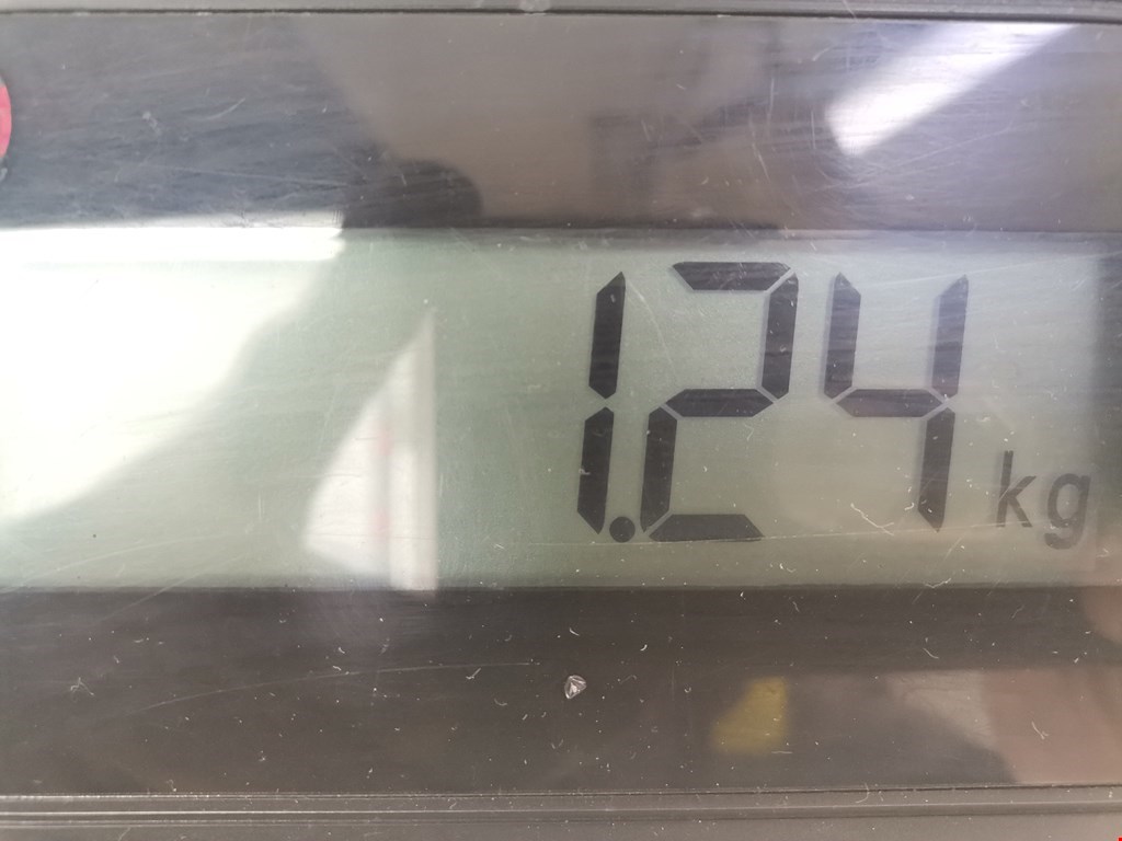 Стеклоподъемник задний левый NISSAN Note E11 2005-2014