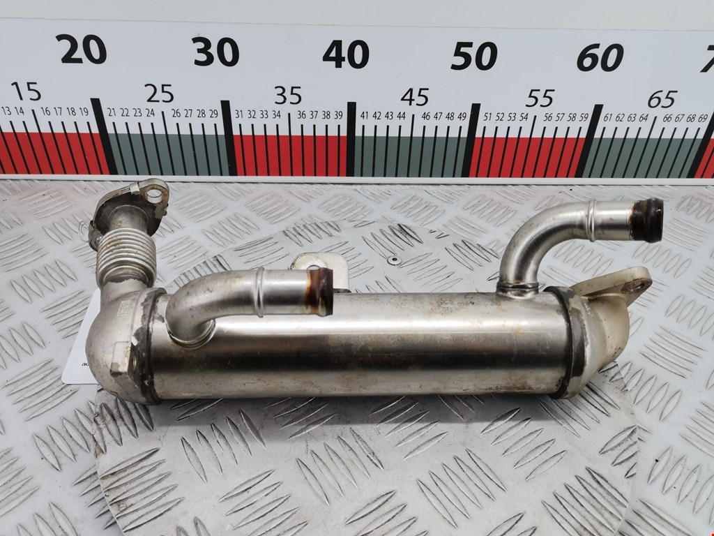 Радиатор системы ЕГР HYUNDAI i30 2007-2012