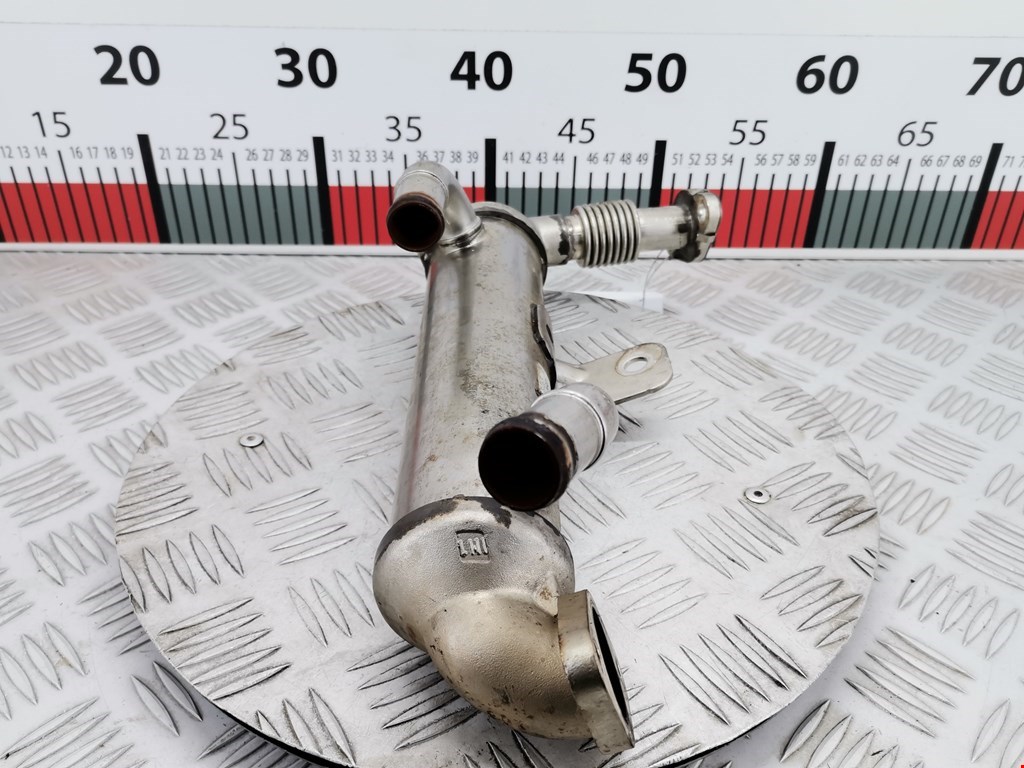 Радиатор системы ЕГР HYUNDAI i30 2007-2012