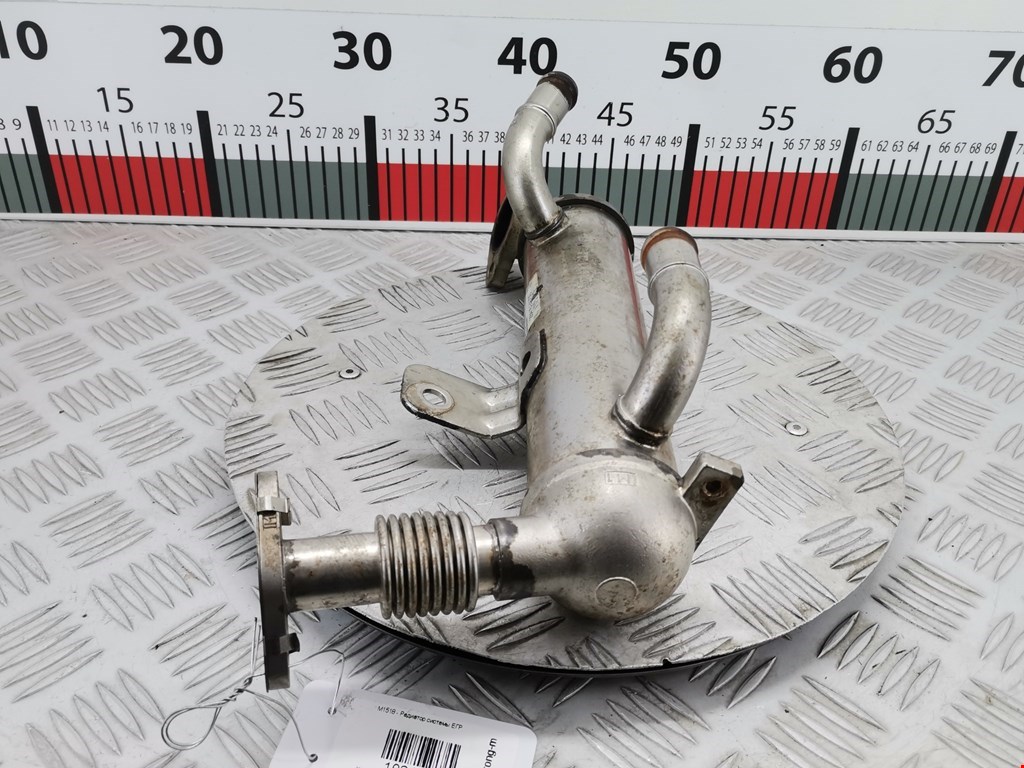 Радиатор системы ЕГР HYUNDAI i30 2007-2012