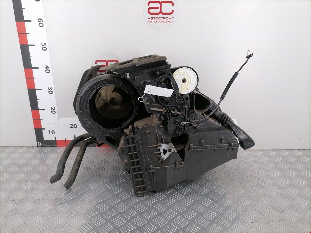 Радиатор отопителя (печки) FORD C-MAX 2003-2010