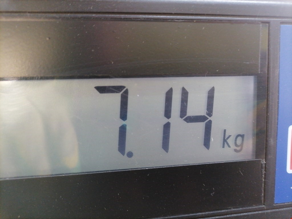 Радиатор отопителя (печки) FORD C-MAX 2003-2010