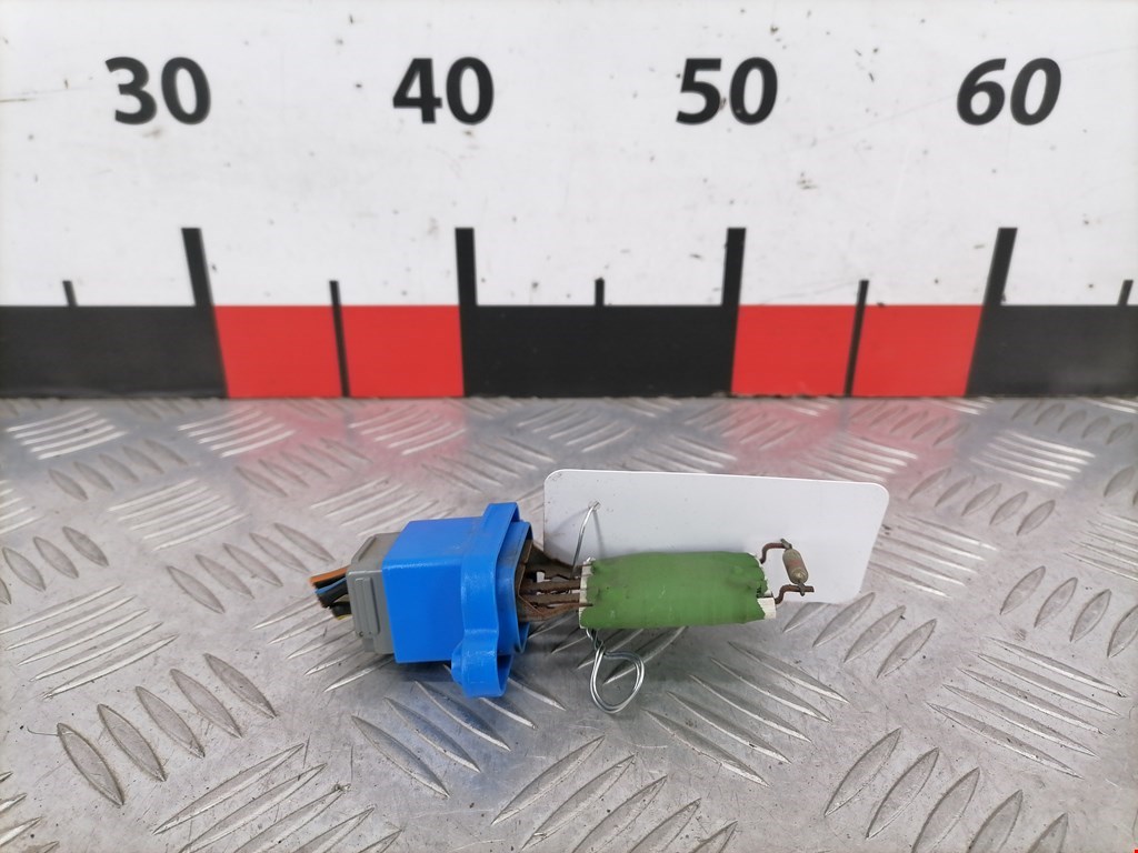 Резистор отопителя (сопротивление печки) FORD C-MAX 2003-2010
