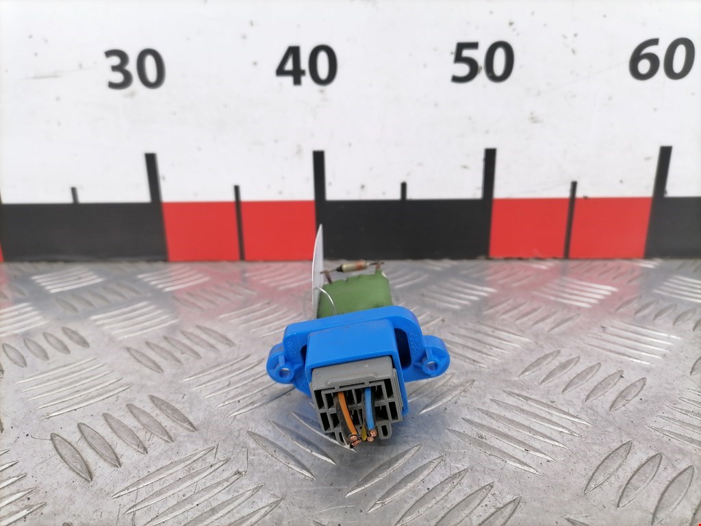 Резистор отопителя (сопротивление печки) FORD C-MAX 2003-2010