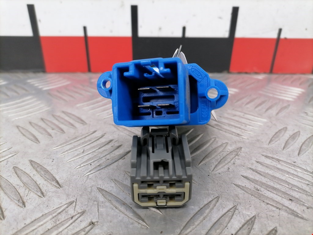 Резистор отопителя (сопротивление печки) FORD C-MAX 2003-2010