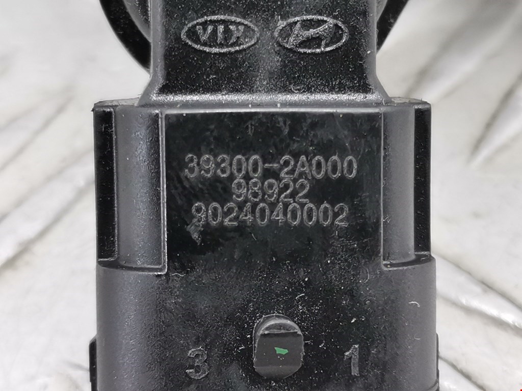 Датчик положения распредвала HYUNDAI i30 2007-2012