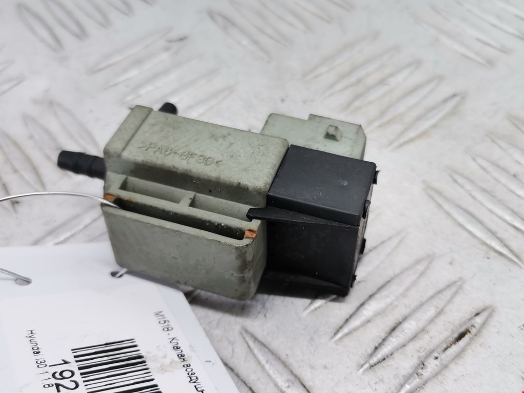 Клапан воздушного фильтра Hyundai i30 1 (2007-2012)