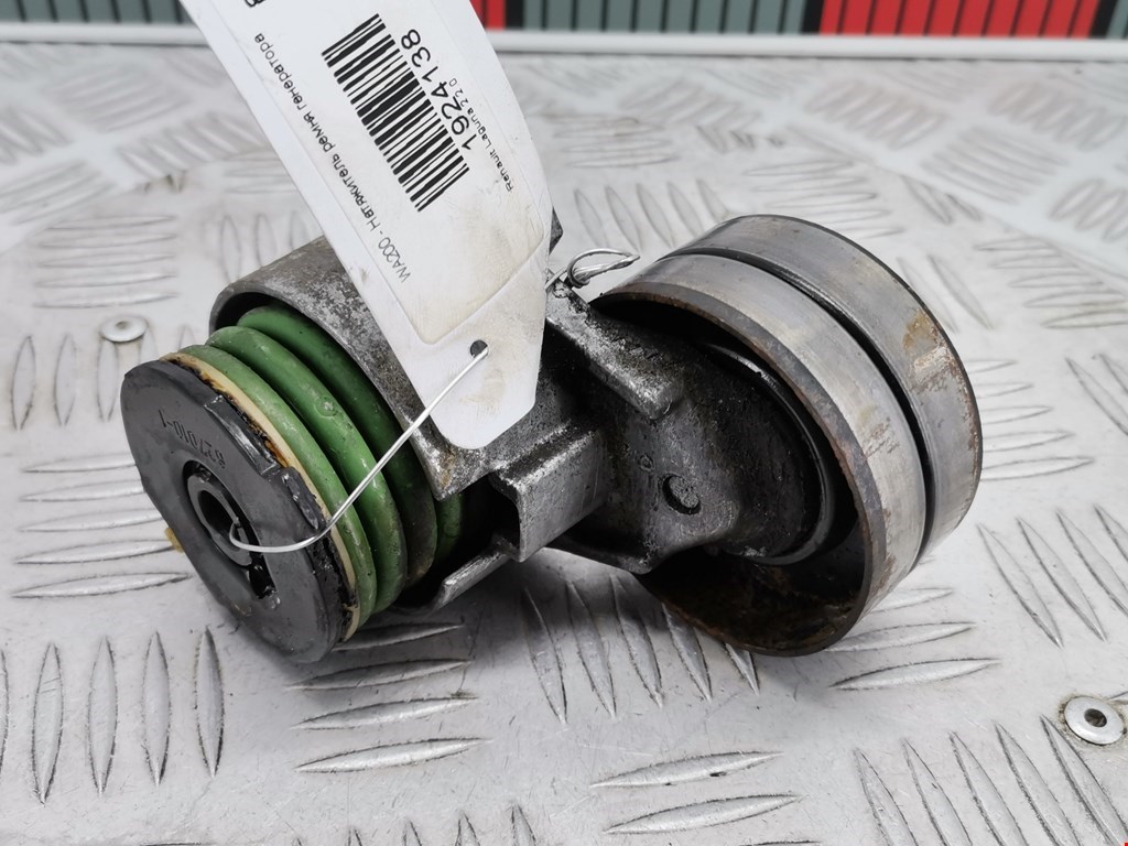 Натяжитель ремня генератора (приводного поликлинового ремня Renault Laguna 2 (2000-2007)