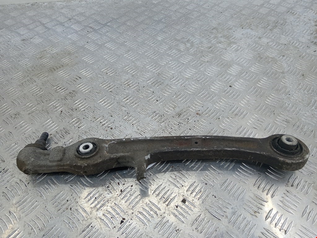 Рычаг передний левый AUDI A6 C6 2004-2010