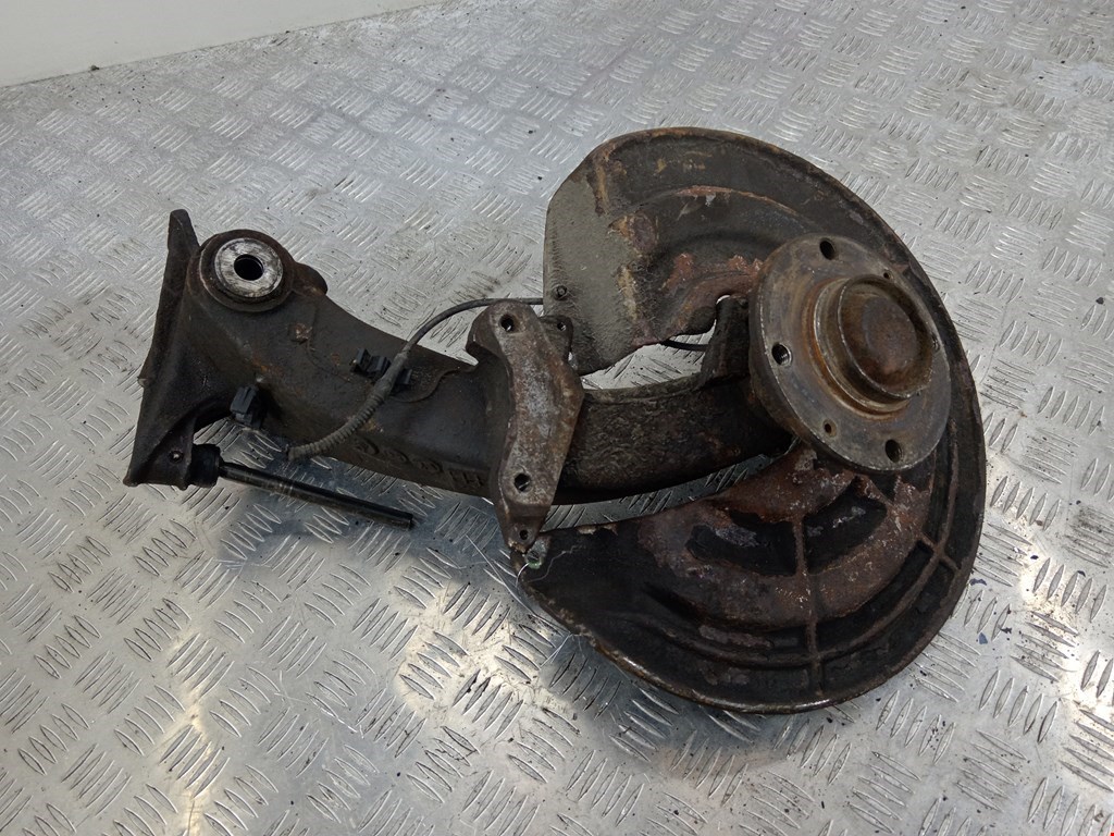 Ступица задняя левая CITROEN C5 I 2001-2008