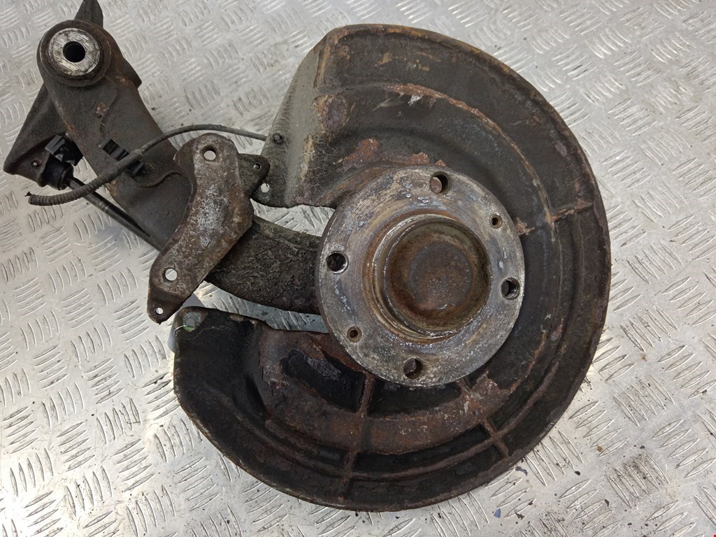 Ступица задняя левая CITROEN C5 I 2001-2008