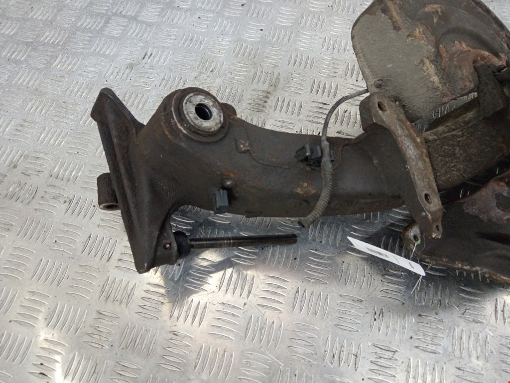 Ступица задняя левая CITROEN C5 I 2001-2008